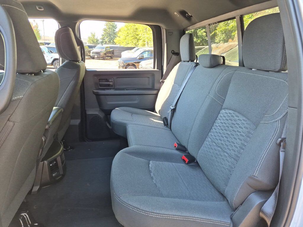 2027 Ram 3500 Tradesman Gresham OR