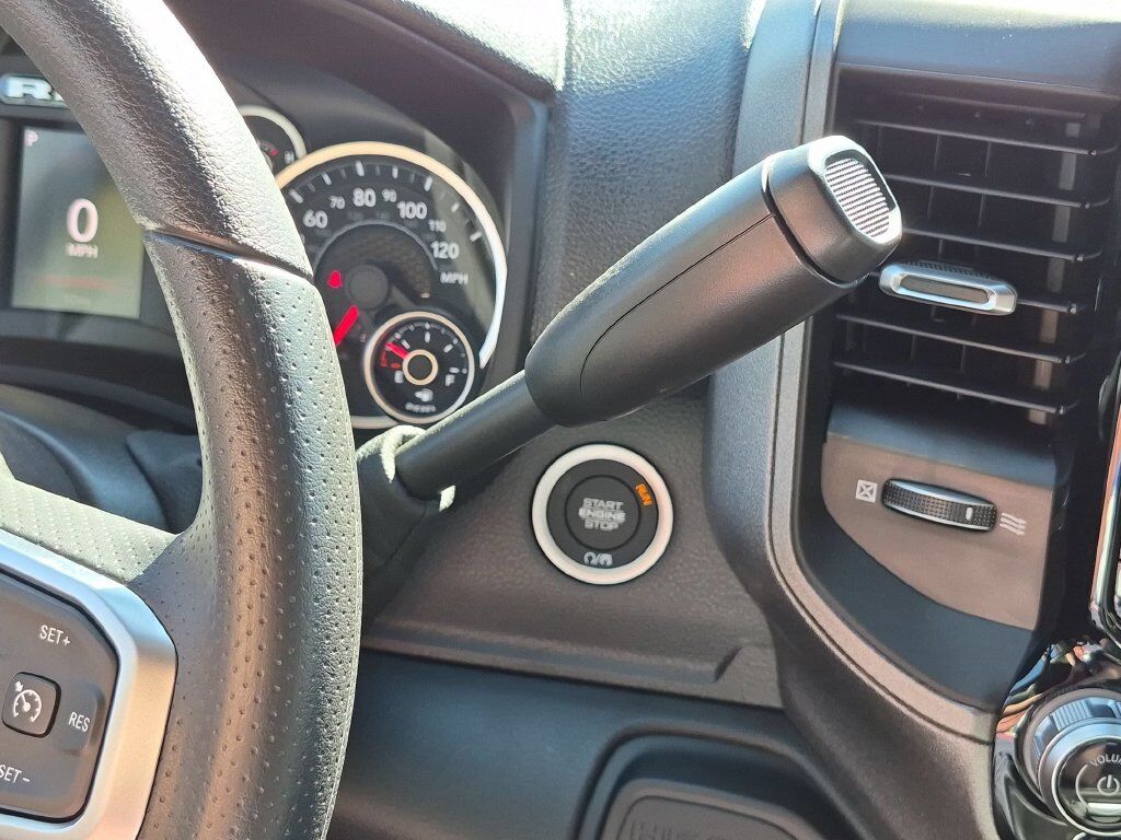 2027 Ram 3500 Tradesman Gresham OR