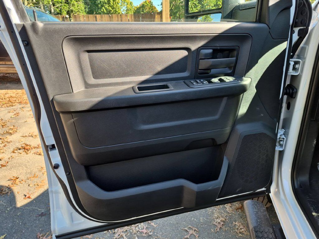 2027 Ram 3500 Tradesman Gresham OR