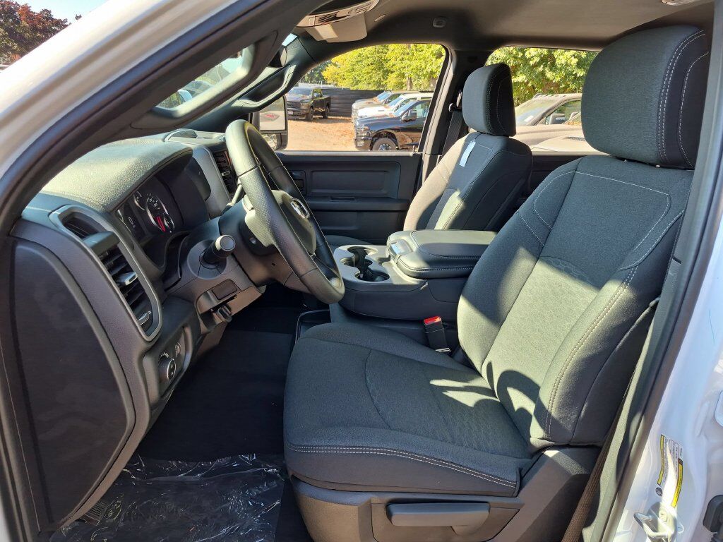 2027 Ram 3500 Tradesman Gresham OR