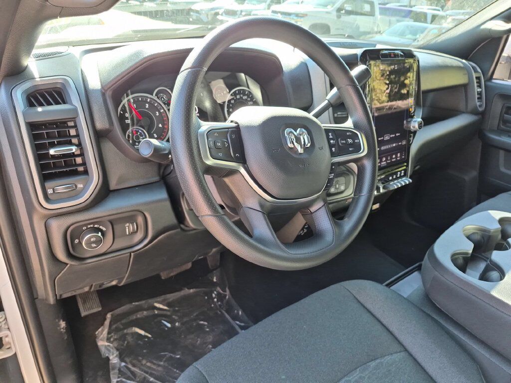 2027 Ram 3500 Tradesman Gresham OR