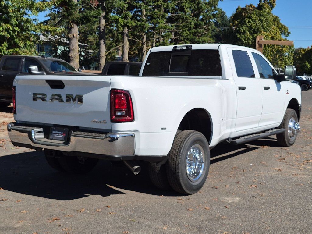 2027 Ram 3500 Tradesman Gresham OR