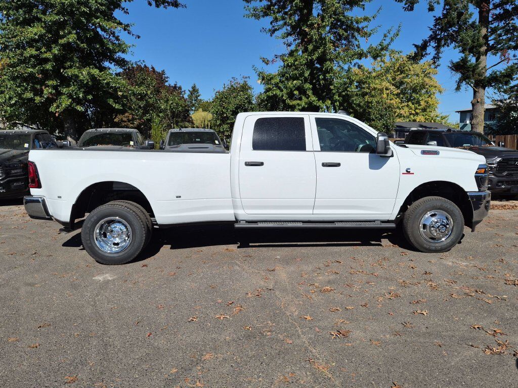 2027 Ram 3500 Tradesman Gresham OR
