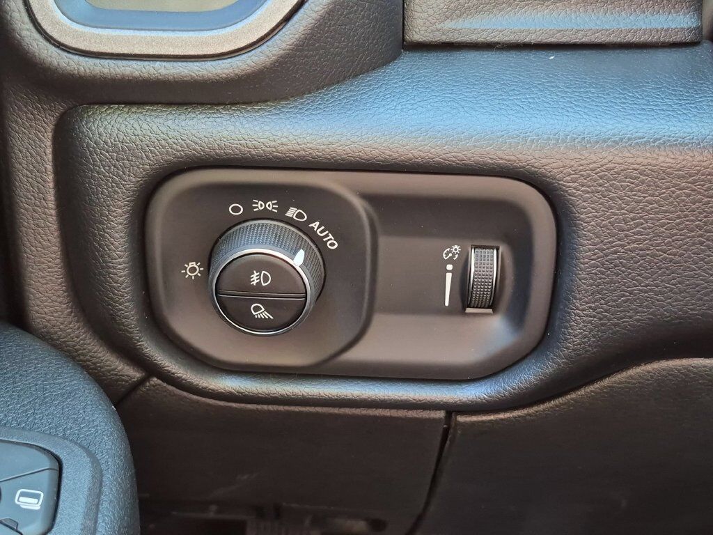 2027 Ram 3500 Tradesman Gresham OR