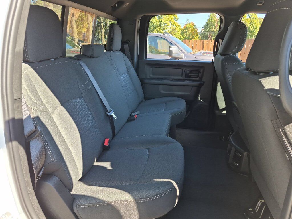 2027 Ram 3500 Tradesman Gresham OR