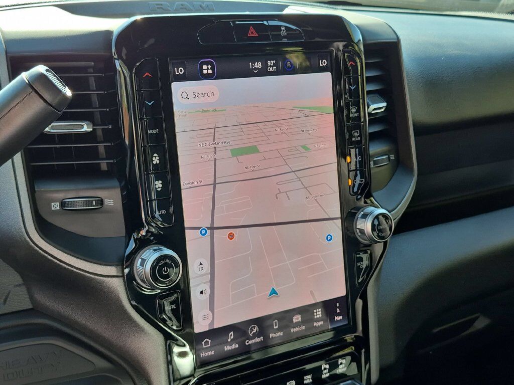 2027 Ram 3500 Tradesman Gresham OR
