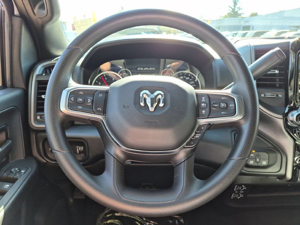 2027 Ram 3500 Tradesman Gresham OR