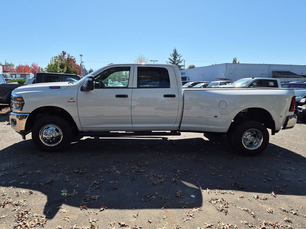 2027 Ram 3500 Tradesman Gresham OR