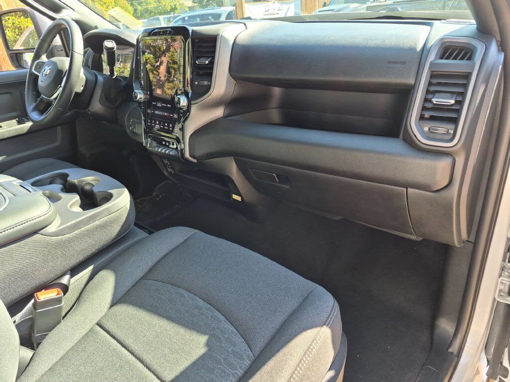 2027 Ram 3500 Tradesman Gresham OR