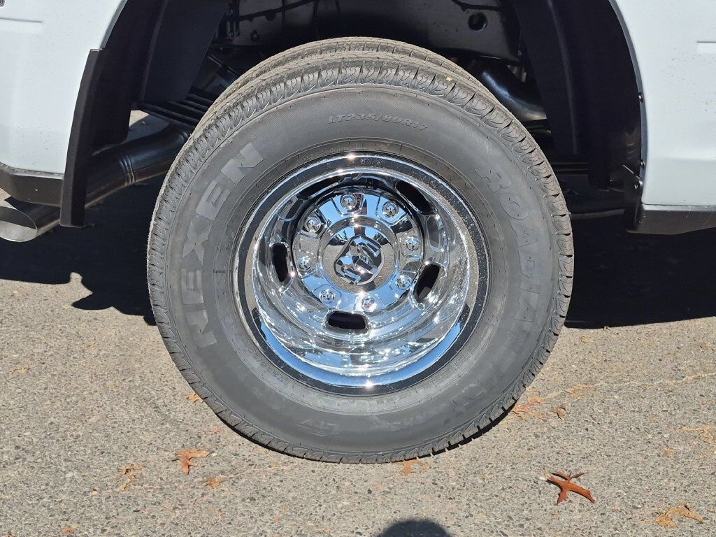 2027 Ram 3500 Tradesman Gresham OR