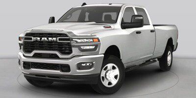 2027 Ram 3500