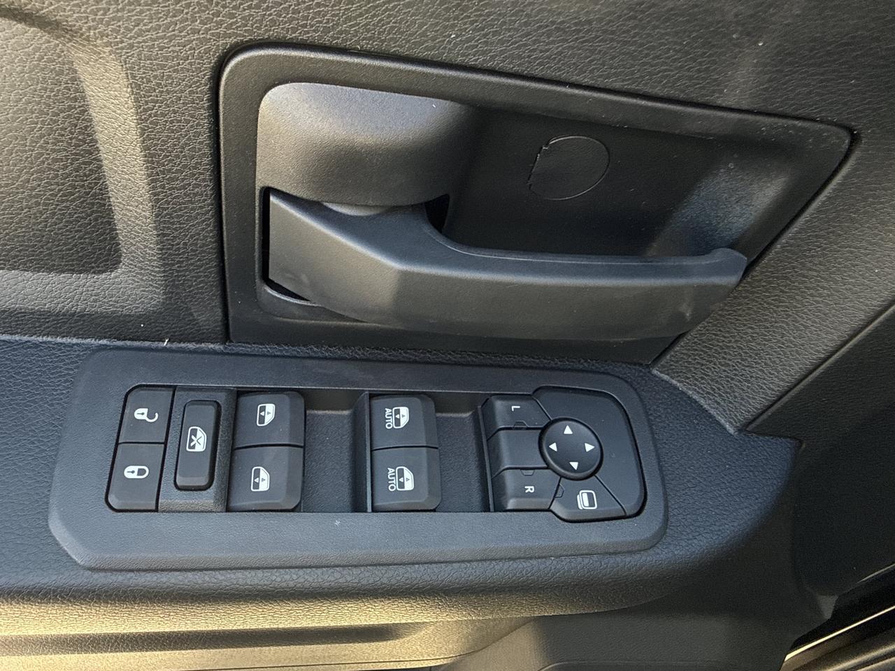 2027 Ram 3500 Tradesman Redwater AB