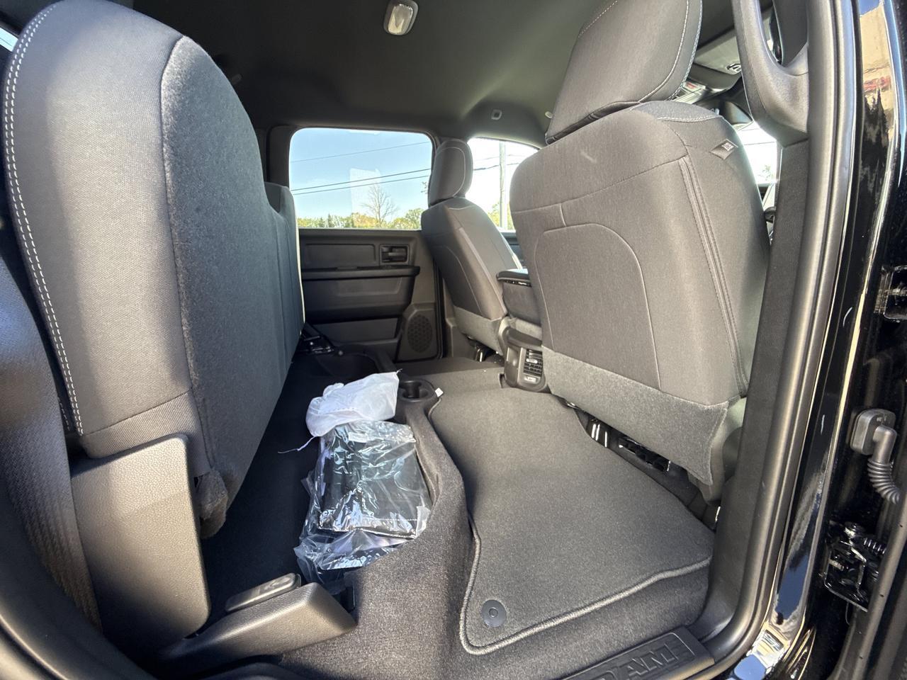 2027 Ram 3500 Tradesman Redwater AB