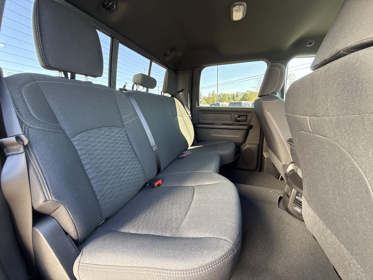 2027 Ram 3500 Tradesman Redwater AB