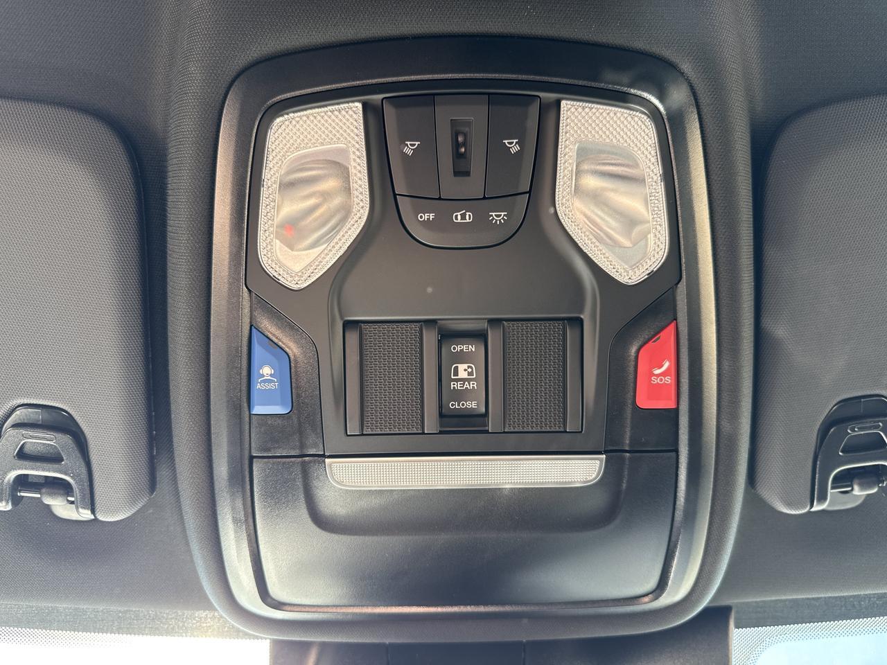 2027 Ram 3500 Tradesman Redwater AB