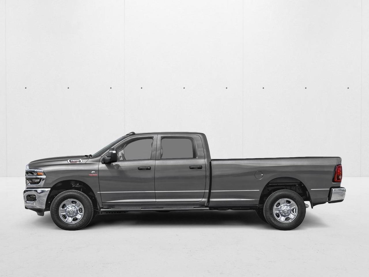 2027 Ram 3500 Tradesman Roseville CA