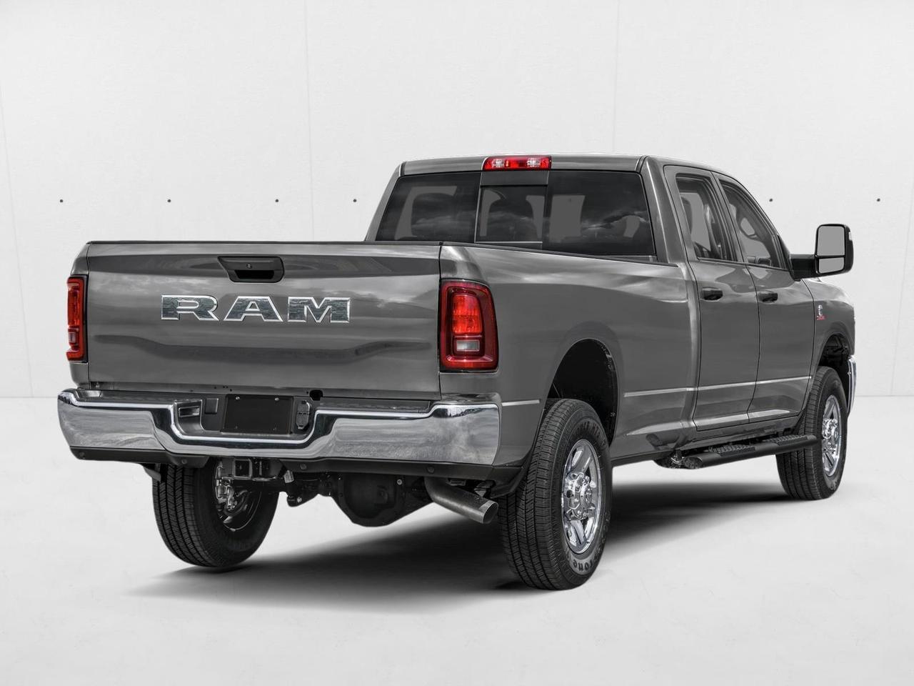 2027 Ram 3500 Tradesman Roseville CA