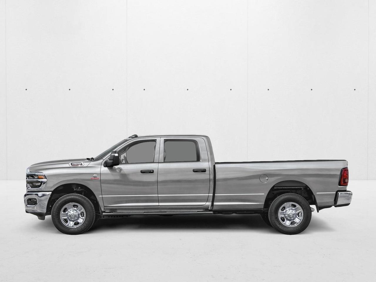 2027 Ram 3500 Tradesman Roseville CA