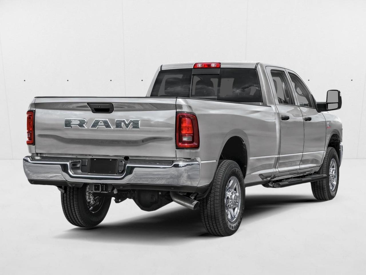2027 Ram 3500 Tradesman Roseville CA