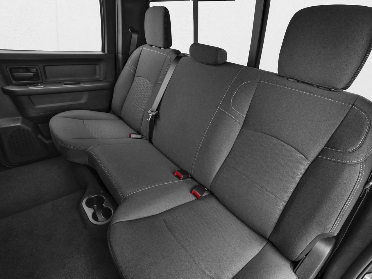 2027 Ram 3500 Tradesman Roseville CA