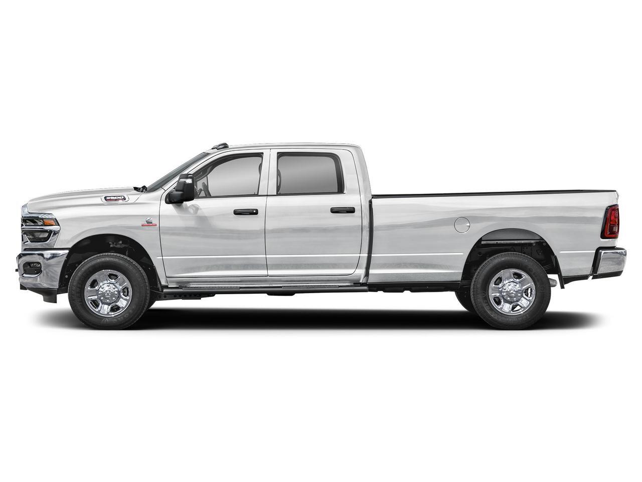 2027 Ram 3500 Tradesman Roseville CA