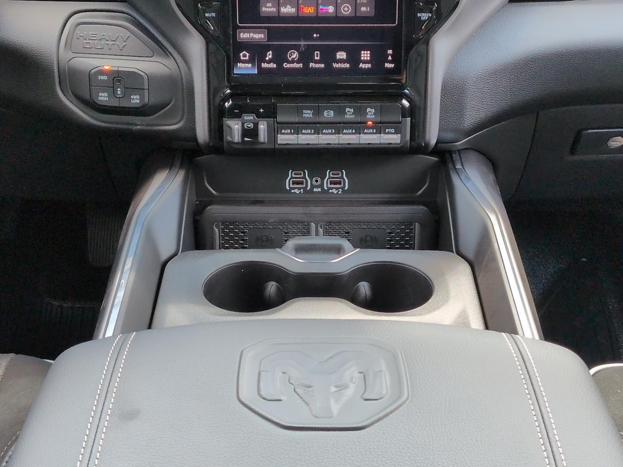 2027 Ram 4500 Chassis Cab Big Horn Winder GA