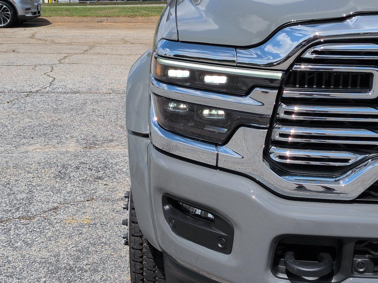 2027 Ram 4500 Chassis Cab Big Horn Winder GA