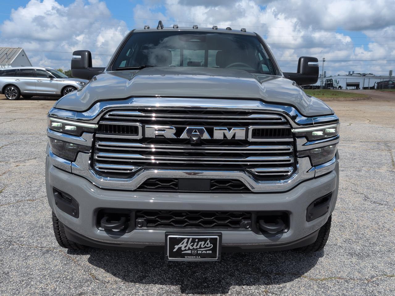 2027 Ram 4500 Chassis Cab Big Horn Winder GA