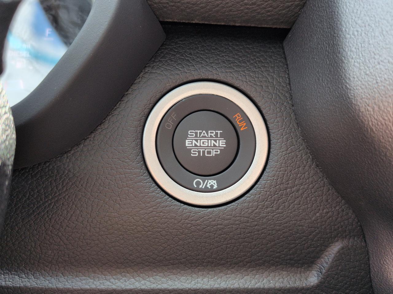 2027 Ram 4500 Chassis Cab Big Horn Winder GA