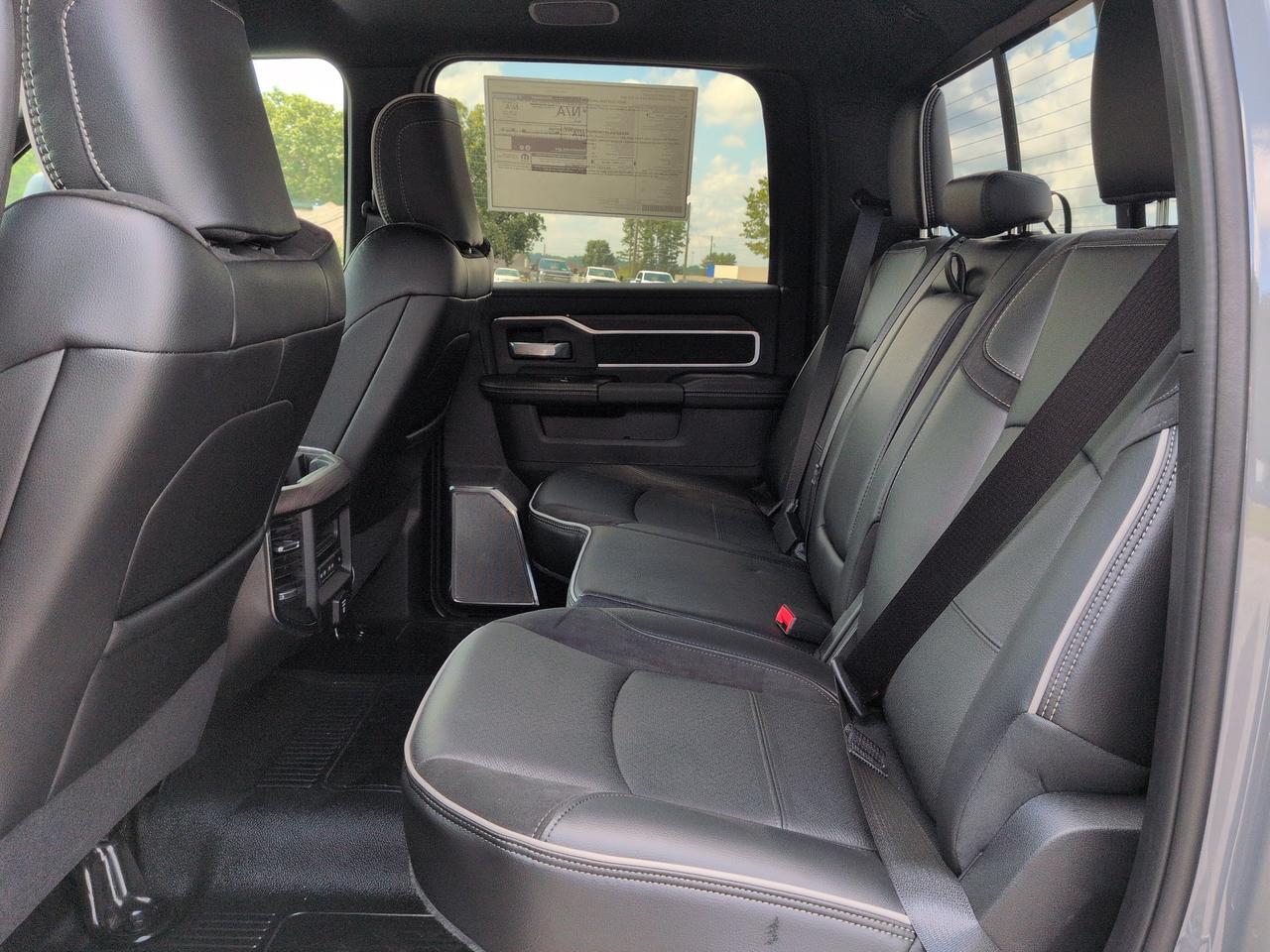 2027 Ram 4500 Chassis Cab Big Horn Winder GA