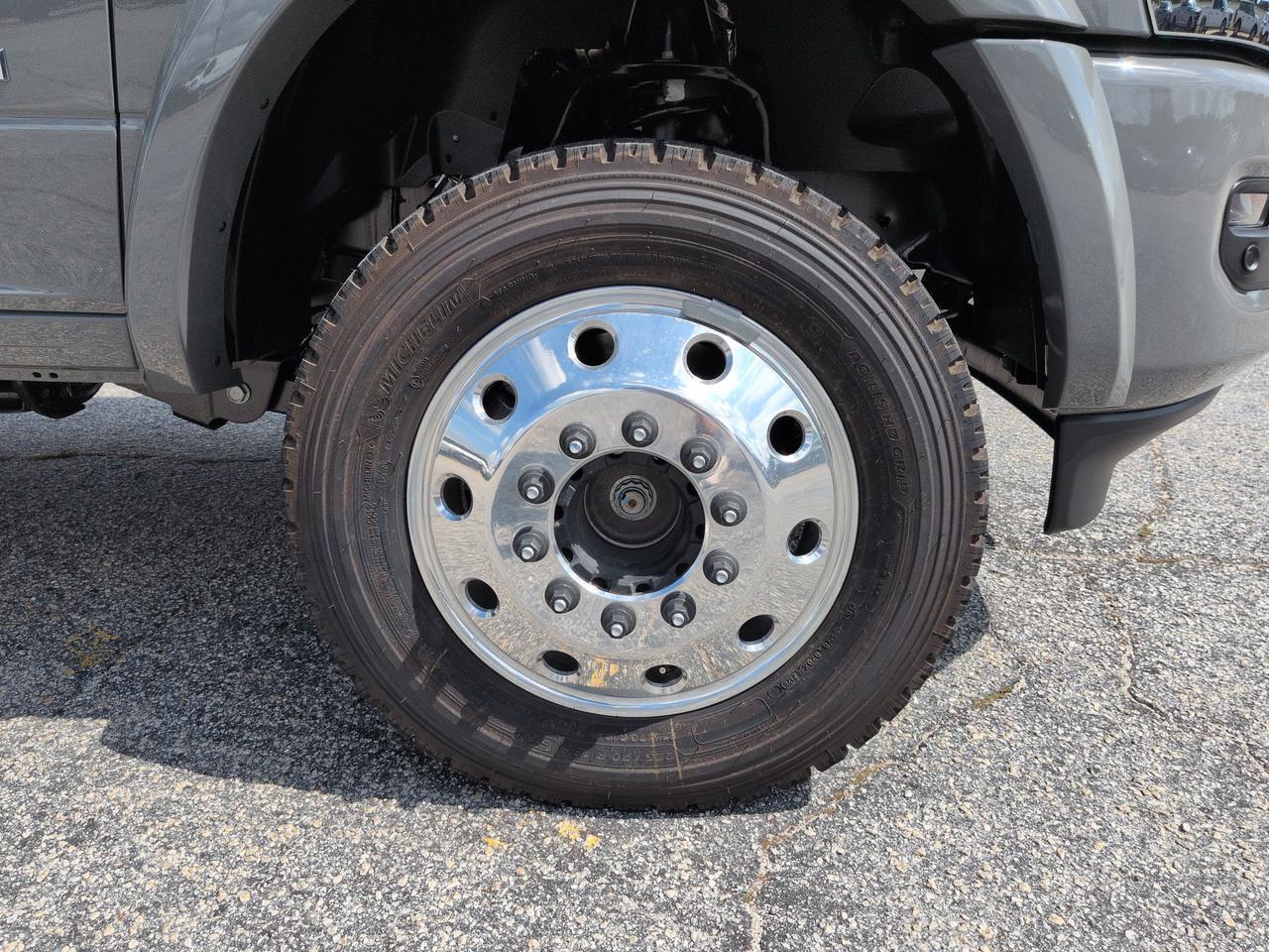 2027 Ram 4500 Chassis Cab Big Horn Winder GA