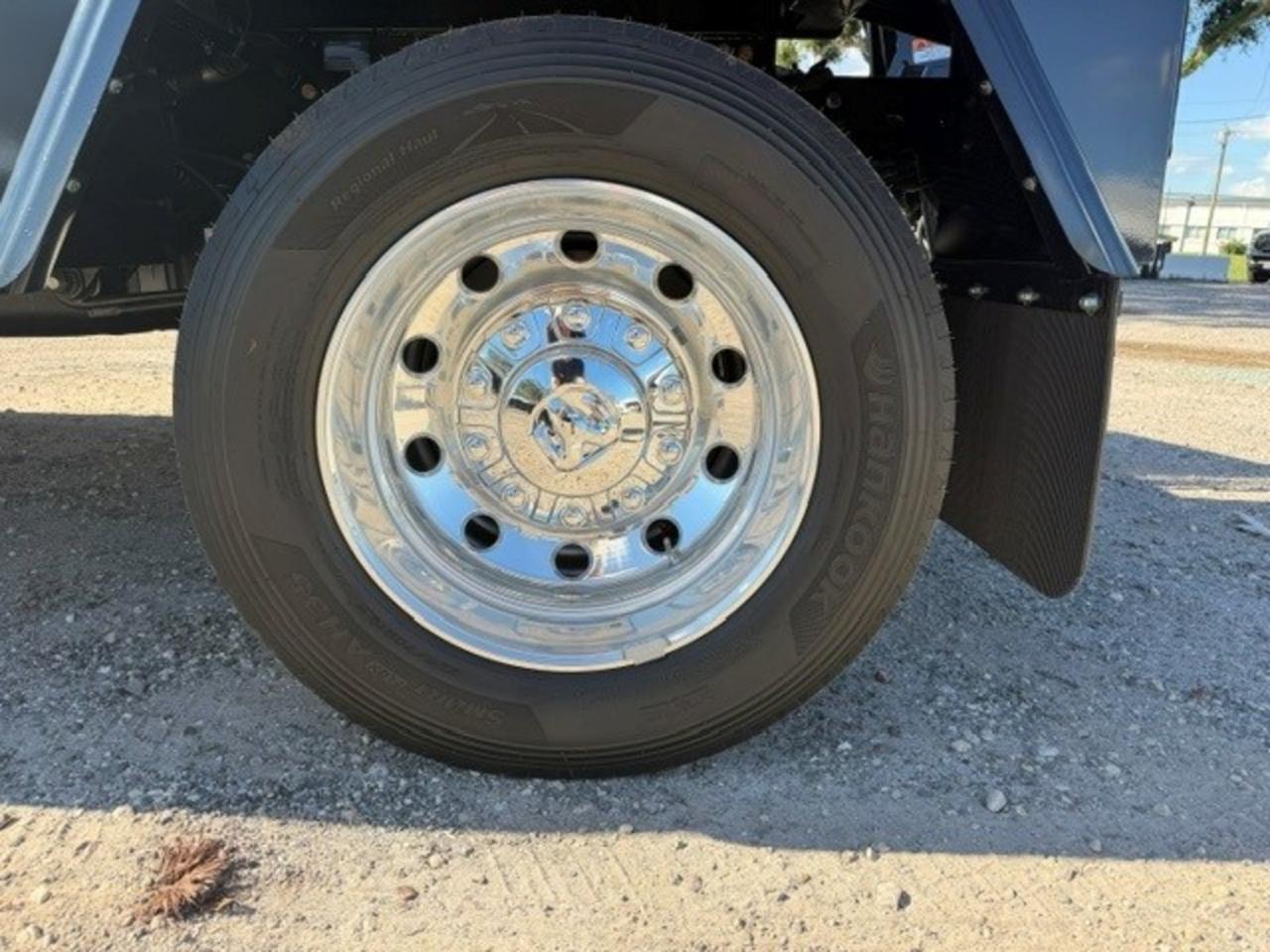 2027 Ram 4500 Chassis Cab Jerr-Dan MPL-NGS Standard Wrecker Truck Tampa FL