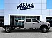 2027 Ram 5500 Chassis Cab Tradesman