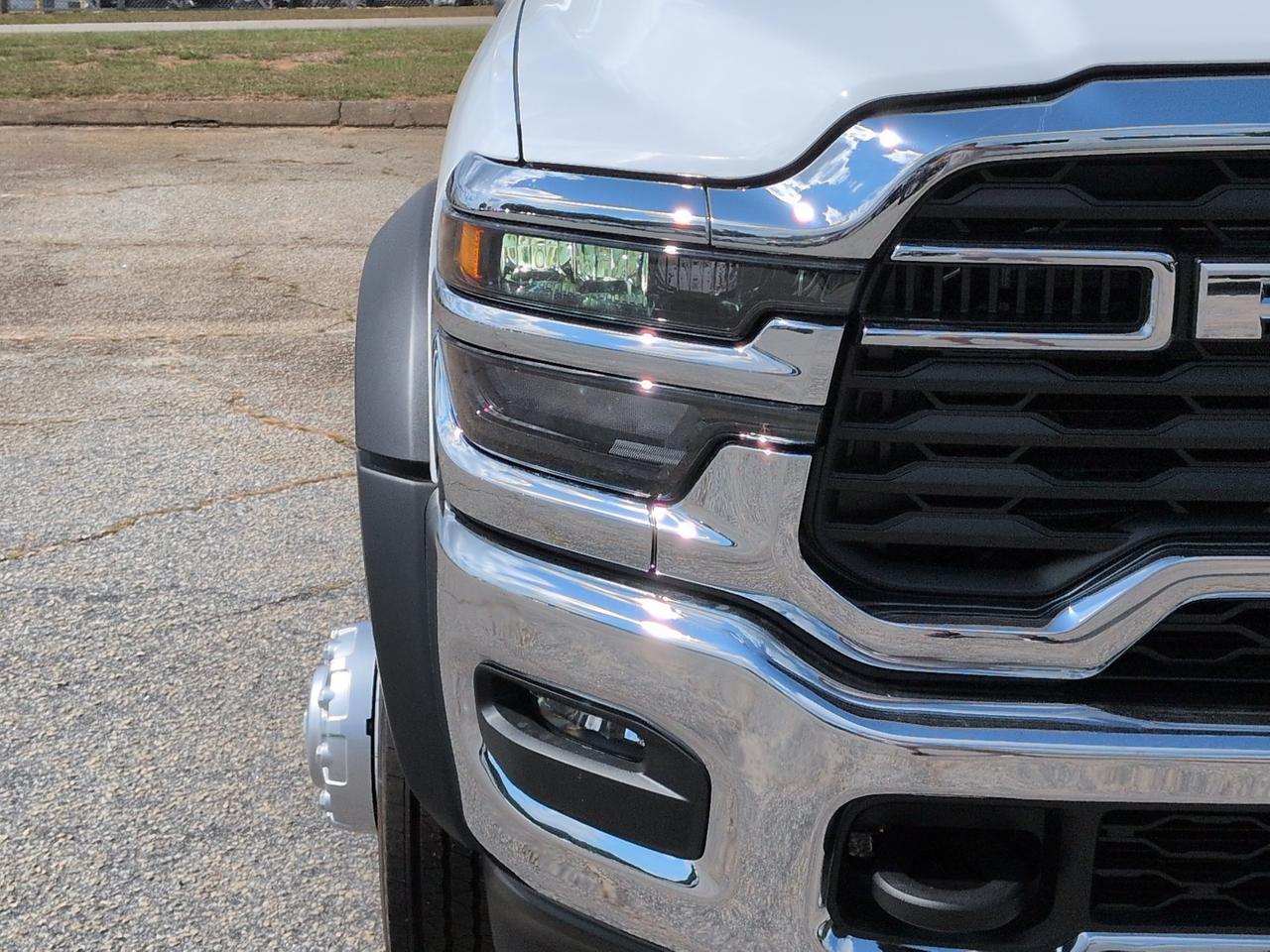 2027 Ram 5500 Chassis Cab Tradesman Appleton WI