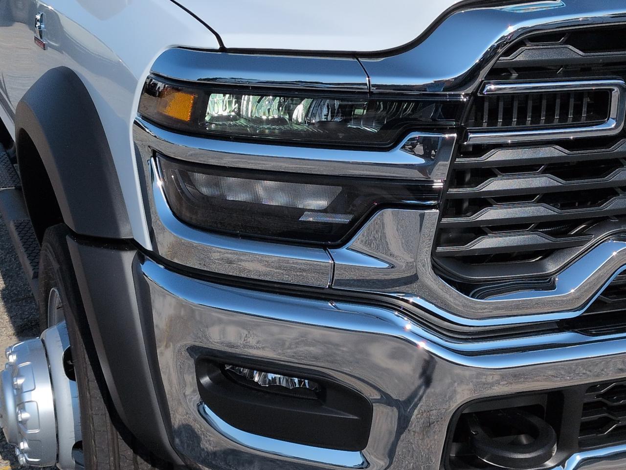2027 Ram 5500 Chassis Cab Tradesman Appleton WI