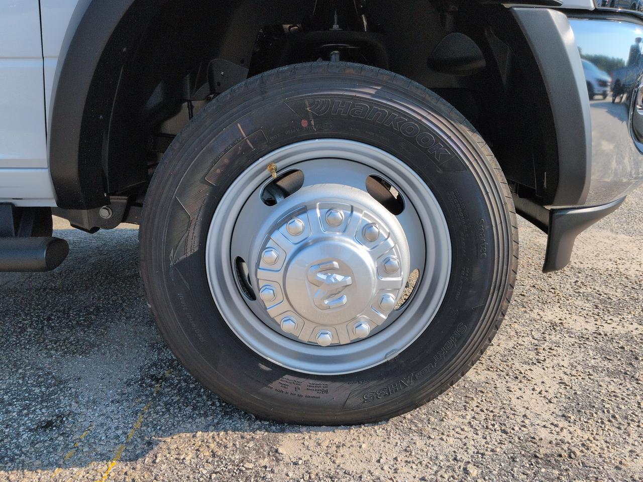 2027 Ram 5500 Chassis Cab Tradesman Appleton WI