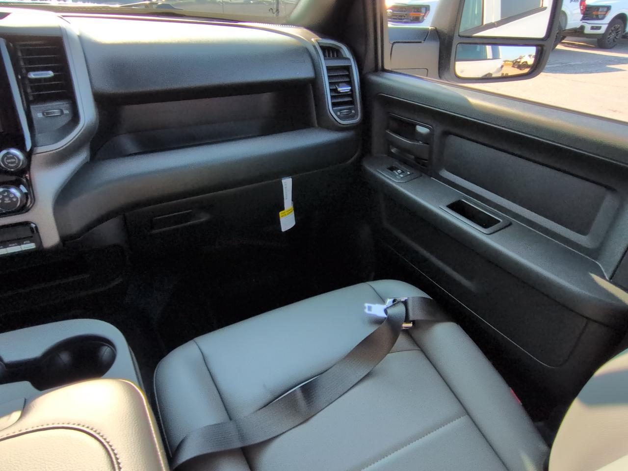 2027 Ram 5500 Chassis Cab Tradesman Appleton WI