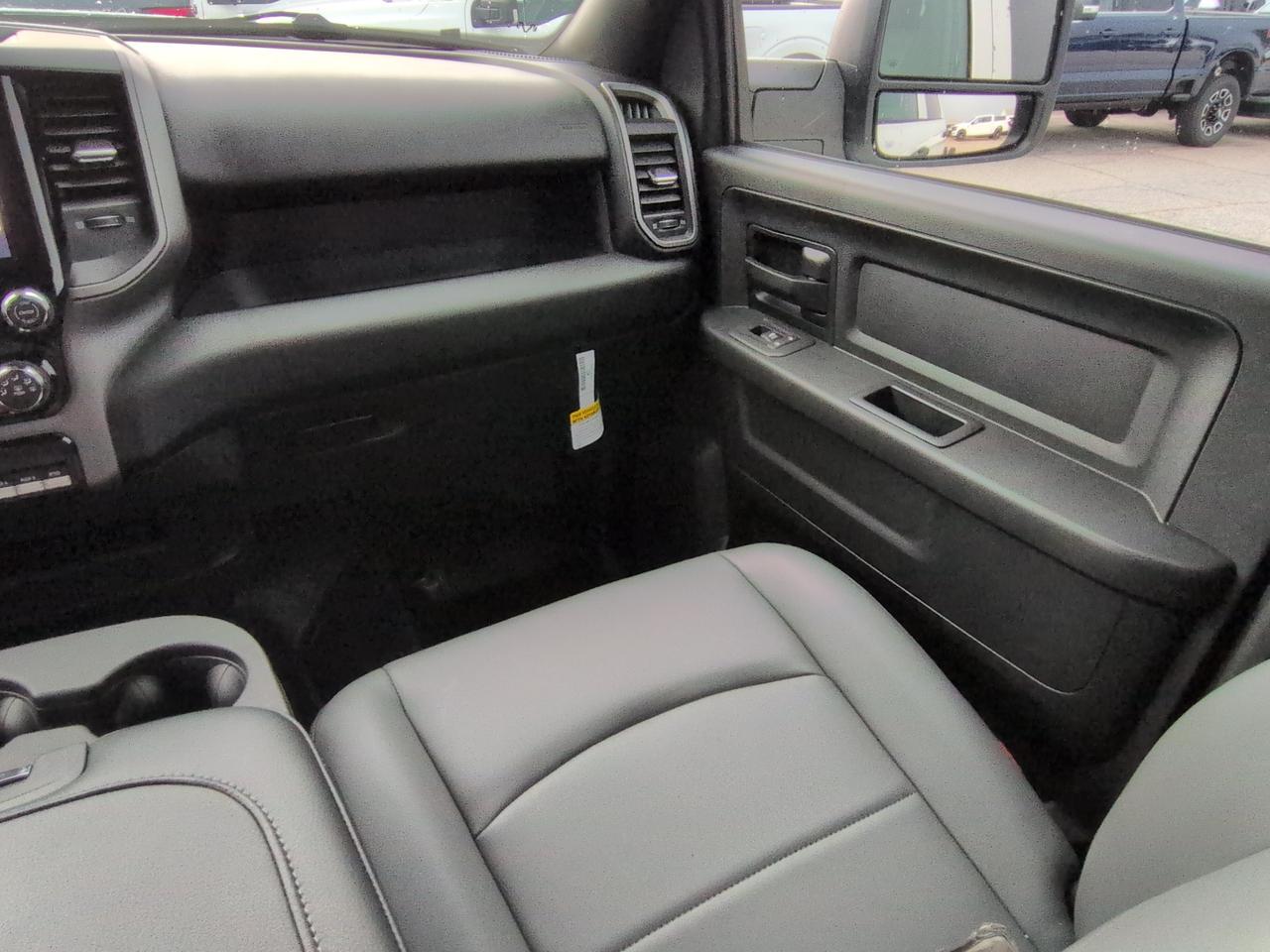 2027 Ram 5500 Chassis Cab Tradesman Winder GA