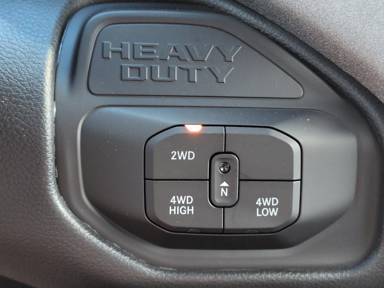 2027 Ram 5500 Chassis Cab Tradesman Winder GA