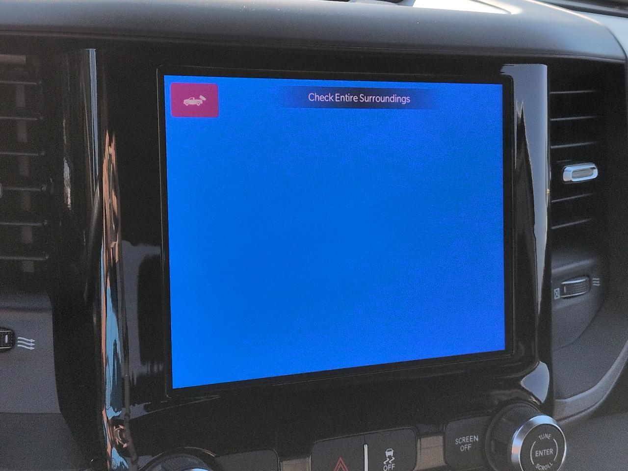 2027 Ram 5500 Chassis Cab Tradesman Winder GA
