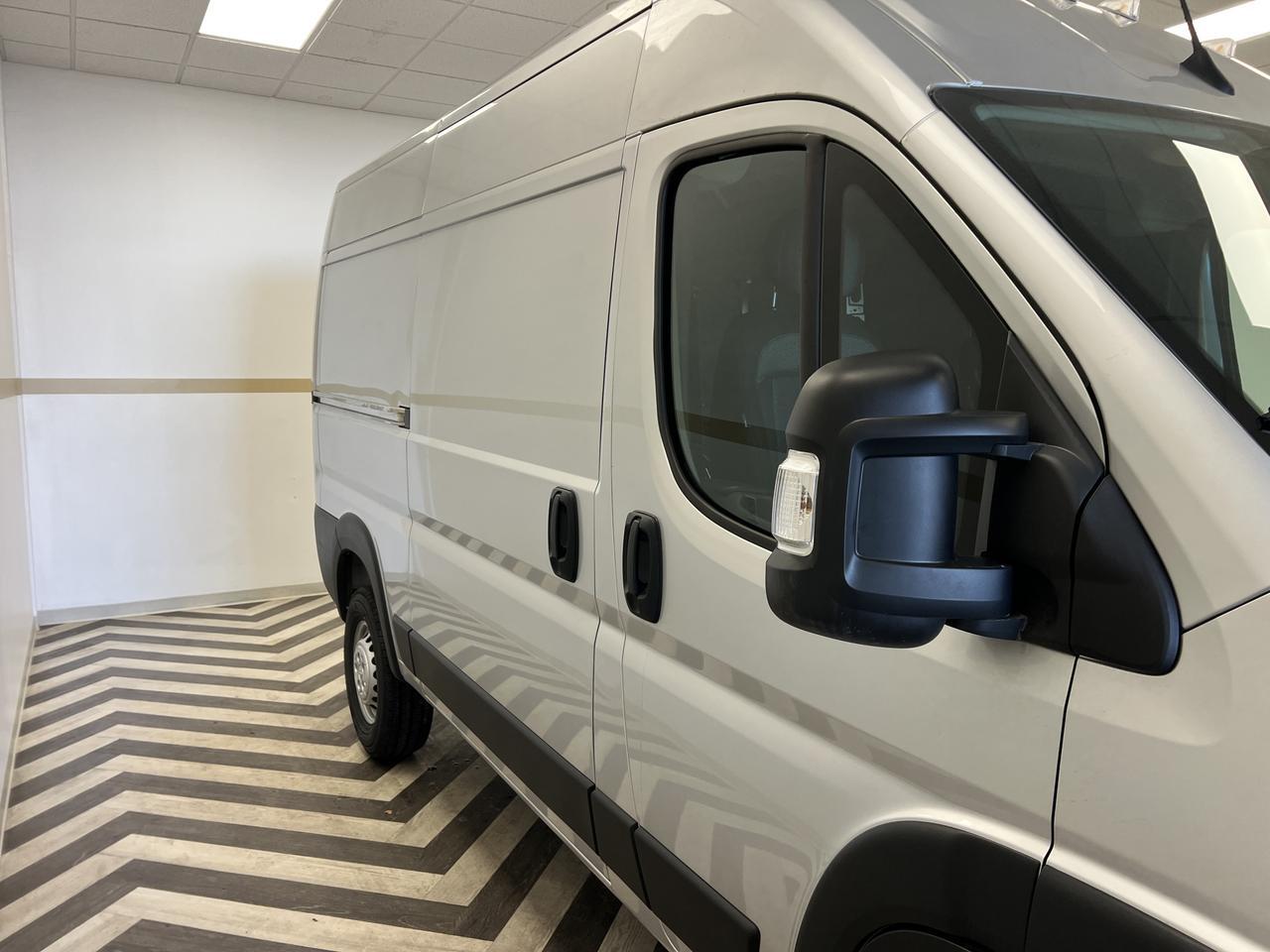 2027 Ram ProMaster 1500 Tradesman Bozeman MT