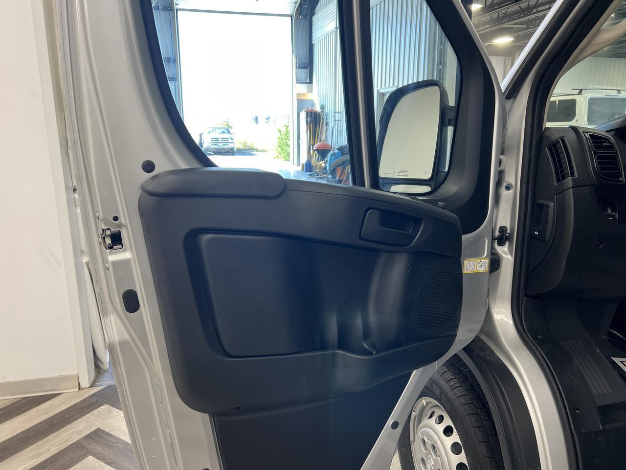 2027 Ram ProMaster 1500 Tradesman Bozeman MT