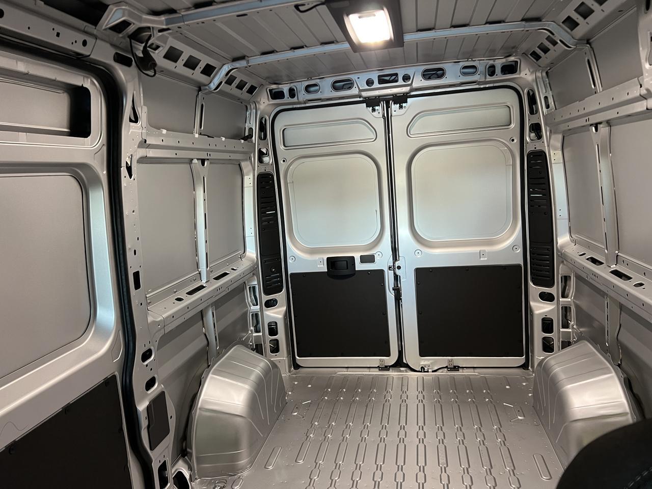 2027 Ram ProMaster 1500 Tradesman Bozeman MT