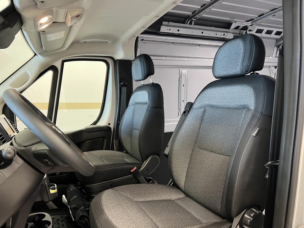 2027 Ram ProMaster 1500 Tradesman Bozeman MT
