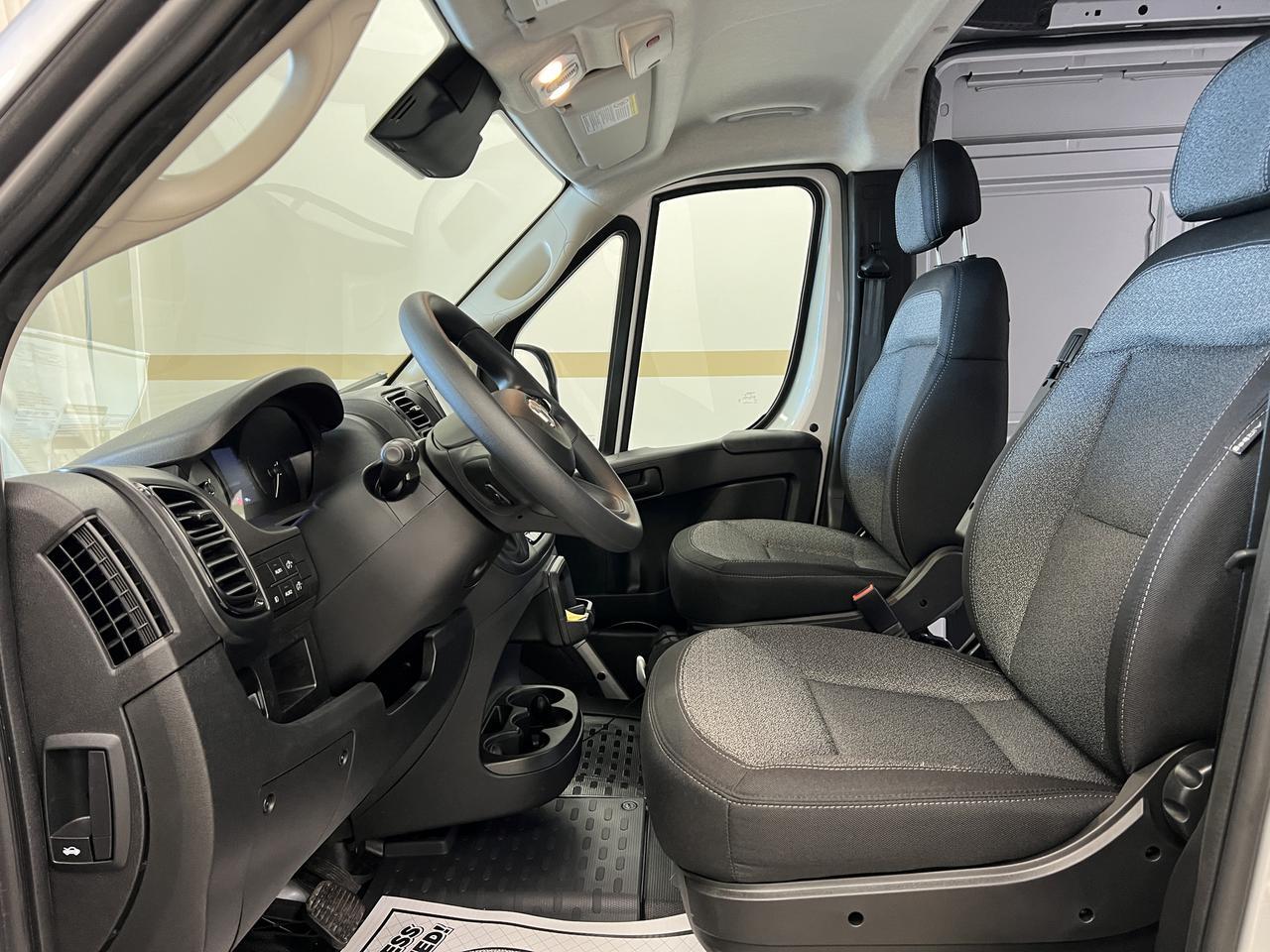 2027 Ram ProMaster 1500 Tradesman Bozeman MT