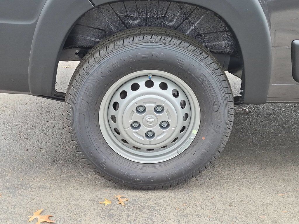 2027 Ram ProMaster 2500 High Roof Gresham OR