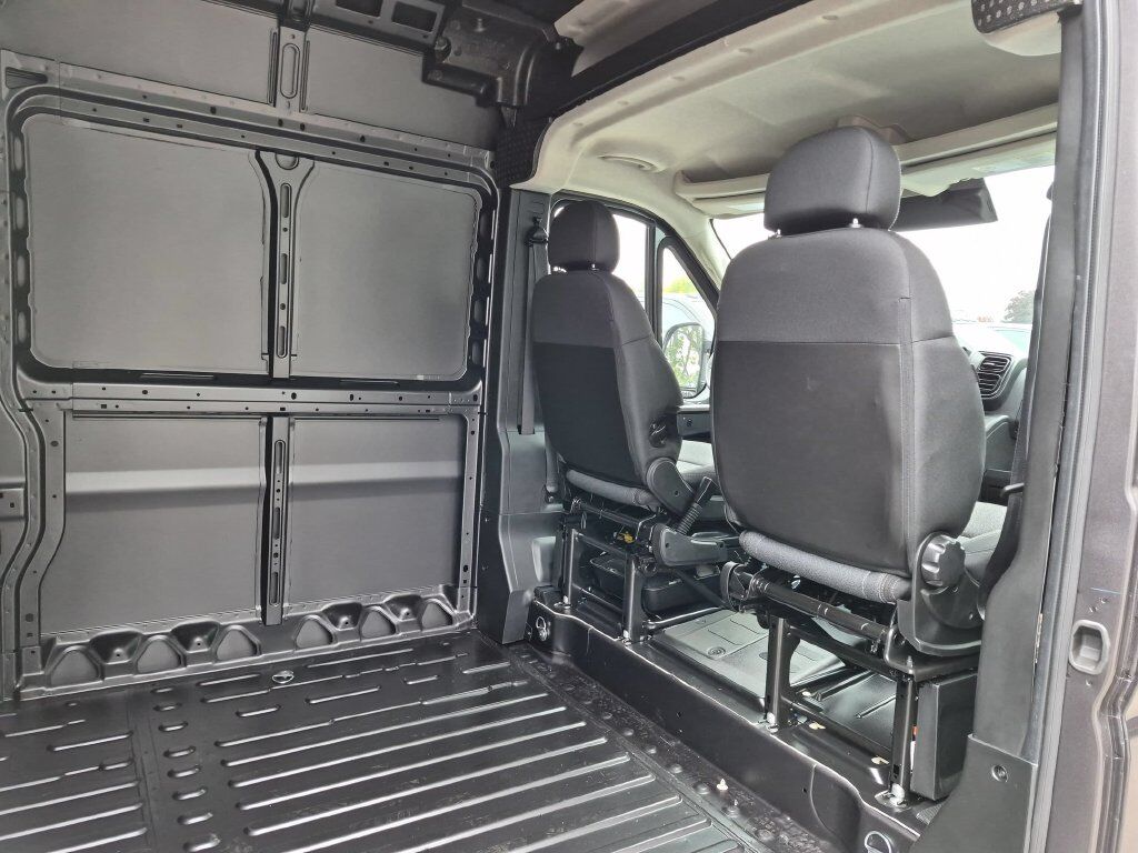 2027 Ram ProMaster 2500 High Roof Gresham OR