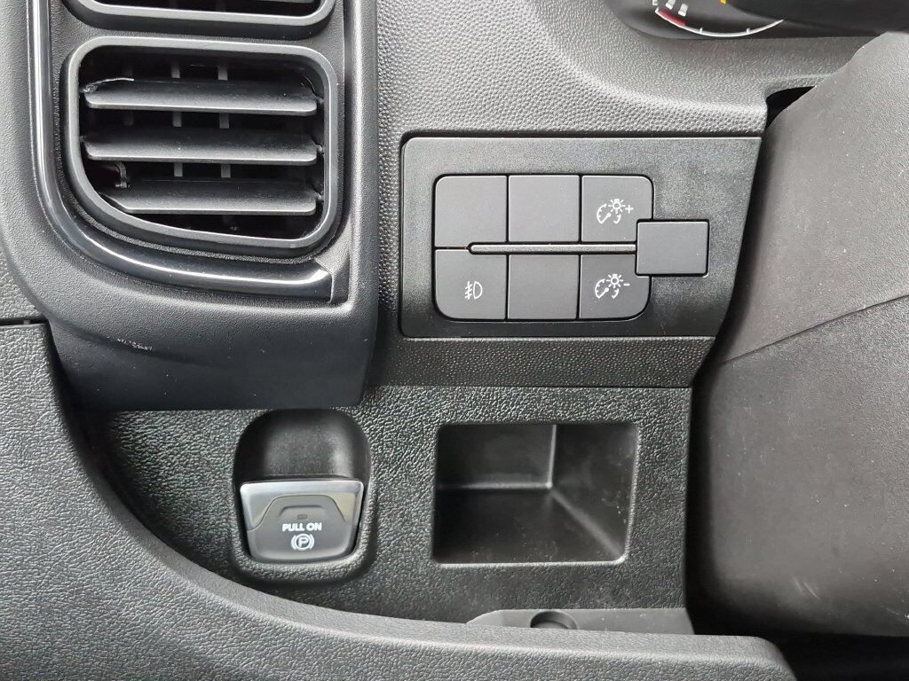 2027 Ram ProMaster 2500 High Roof Gresham OR