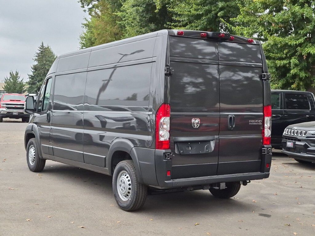 2027 Ram ProMaster 2500 High Roof Gresham OR