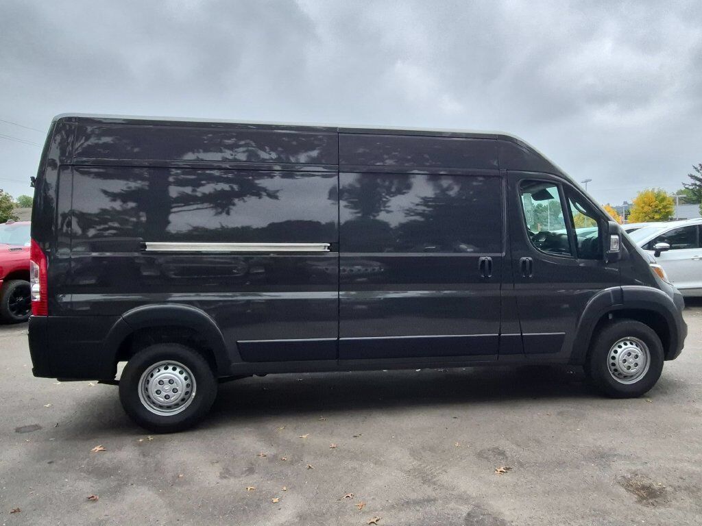 2027 Ram ProMaster 2500 High Roof Gresham OR